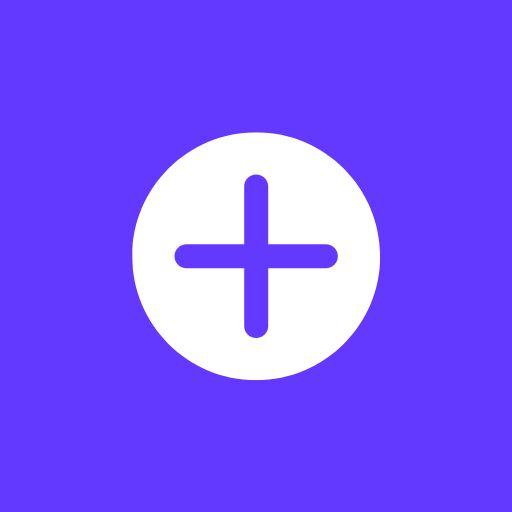 Additional benefits icon