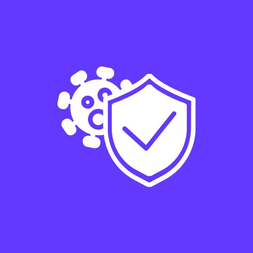 Vaccinations icon